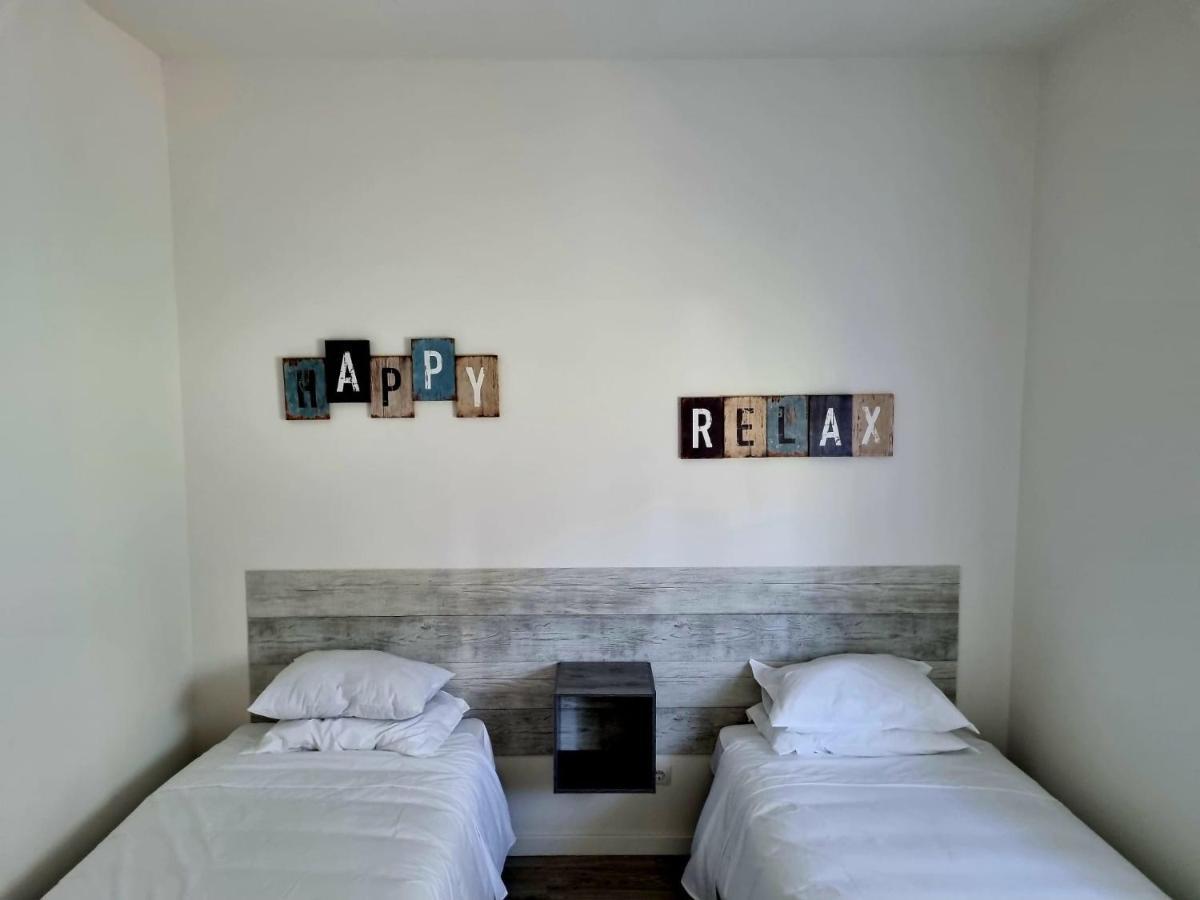 Azulrelax Hostel Pinhal Novo Exterior photo