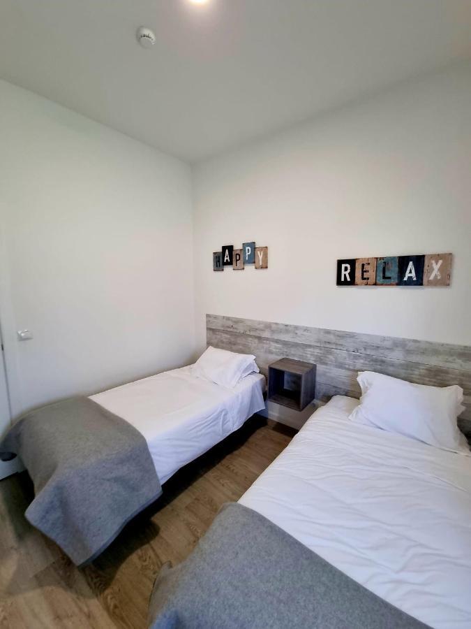 Azulrelax Hostel Pinhal Novo Exterior photo