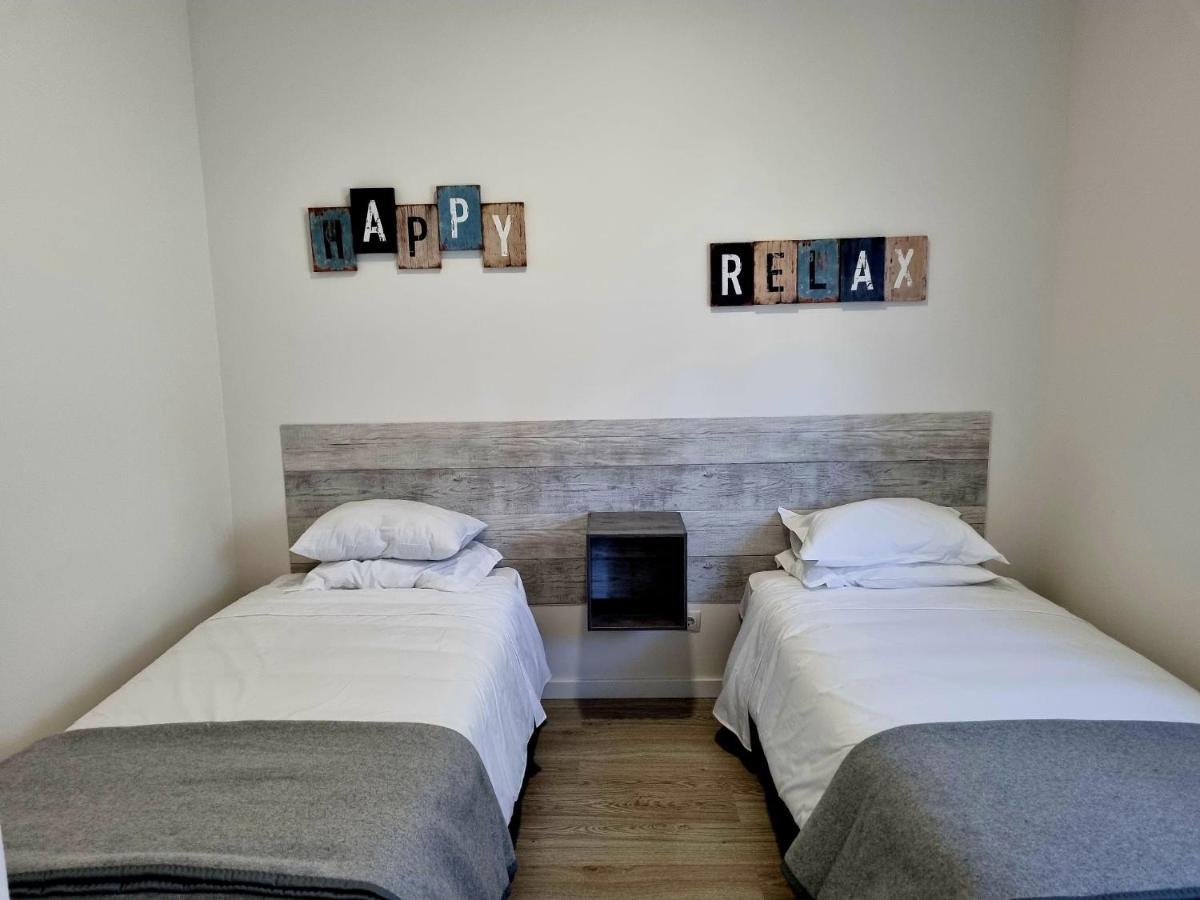 Azulrelax Hostel Pinhal Novo Exterior photo