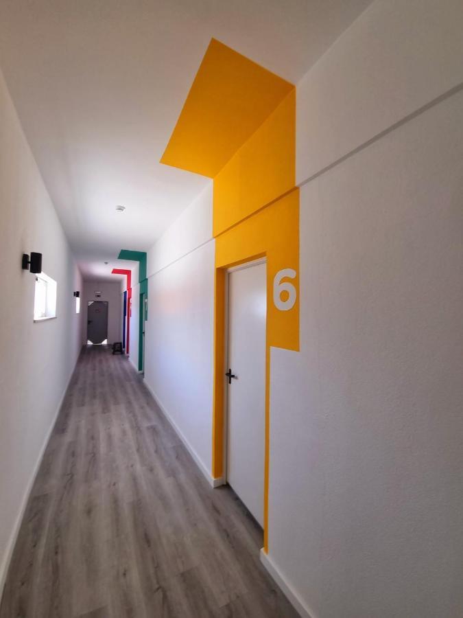 Azulrelax Hostel Pinhal Novo Exterior photo