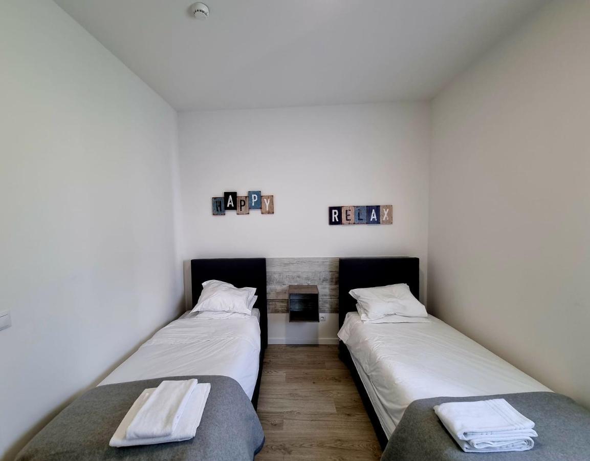 Azulrelax Hostel Pinhal Novo Exterior photo