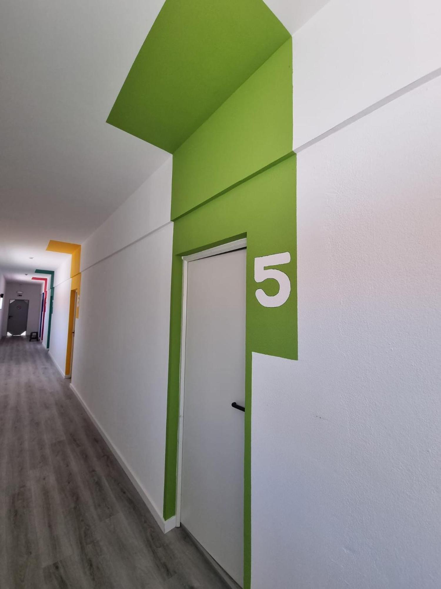 Azulrelax Hostel Pinhal Novo Exterior photo