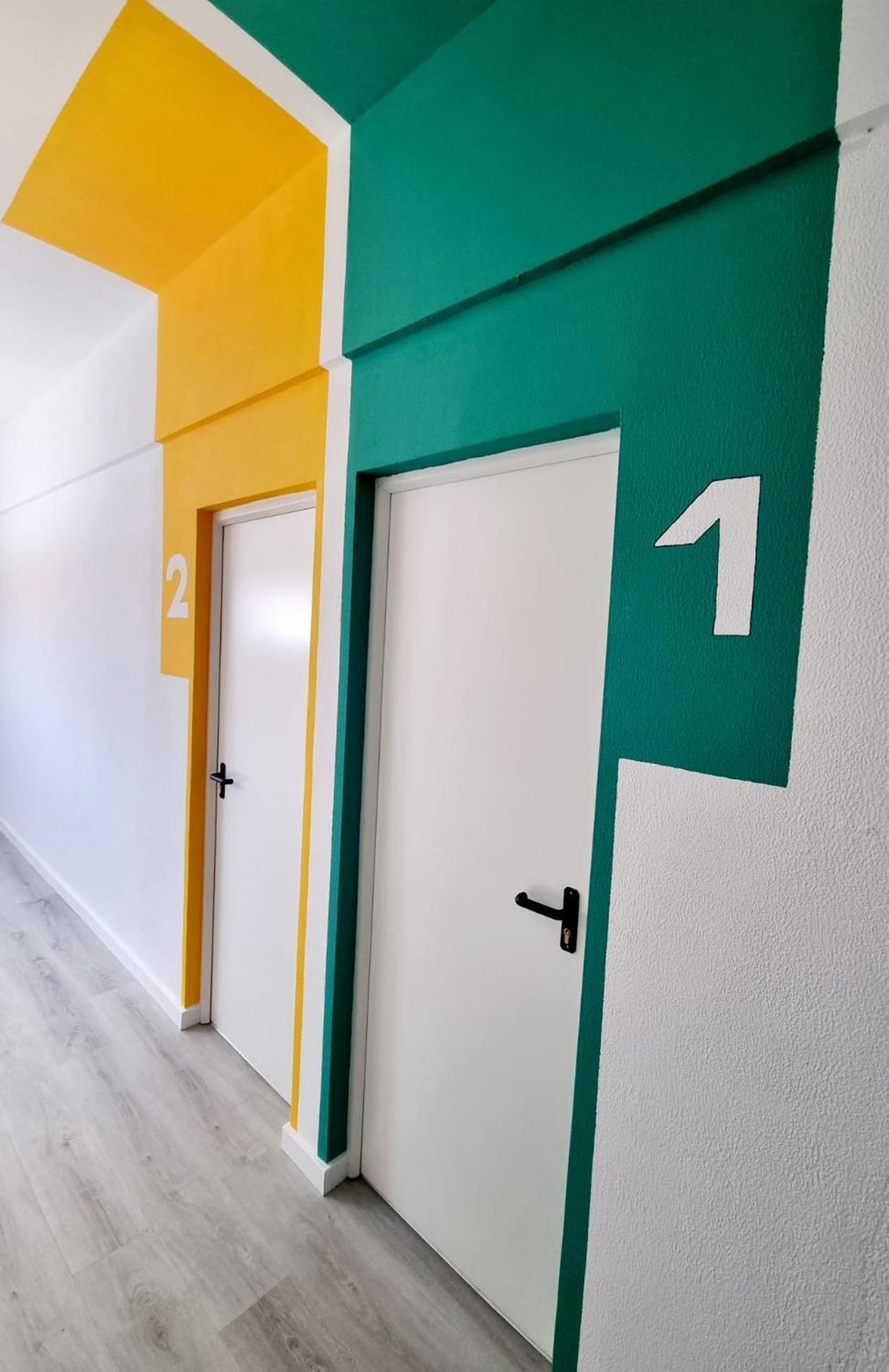 Azulrelax Hostel Pinhal Novo Exterior photo